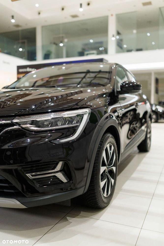 Renault Arkana - 16
