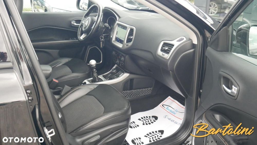 Jeep Compass - 20