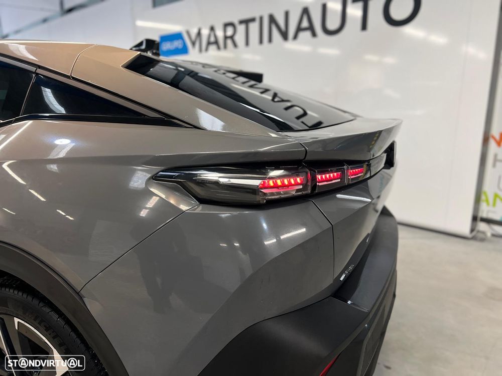 Peugeot 408 PureTech 130 EAT8 Allure Pack - 8