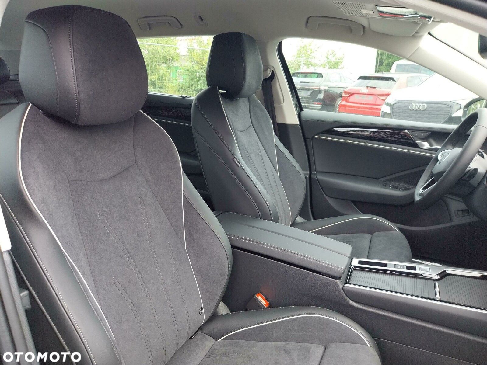 Volkswagen Passat - 17