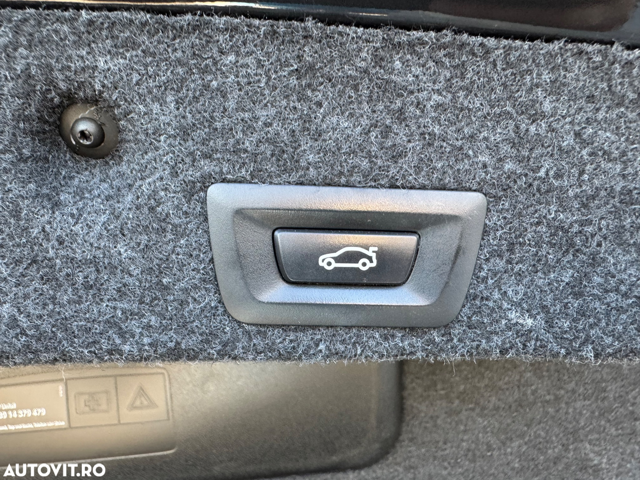 BMW Seria 5 525d Aut. - 15