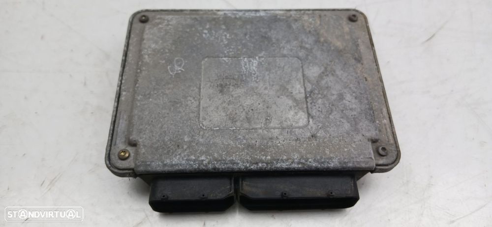 Centralina motor / ECU SEAT Ibiza III (6L1) - 2