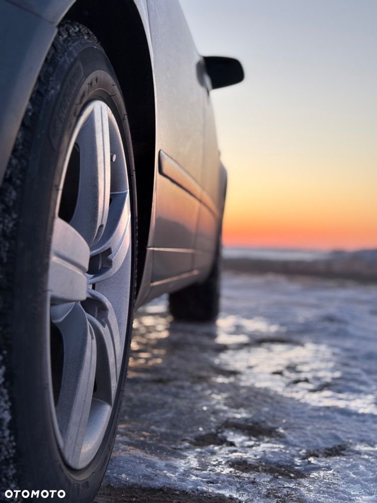 Audi A4 Limousine 2.0 TDI - 20