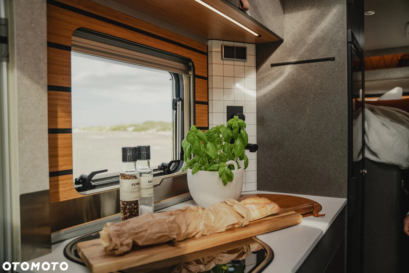 Hymer-Eriba ML-T 580 CrossTrail - 4