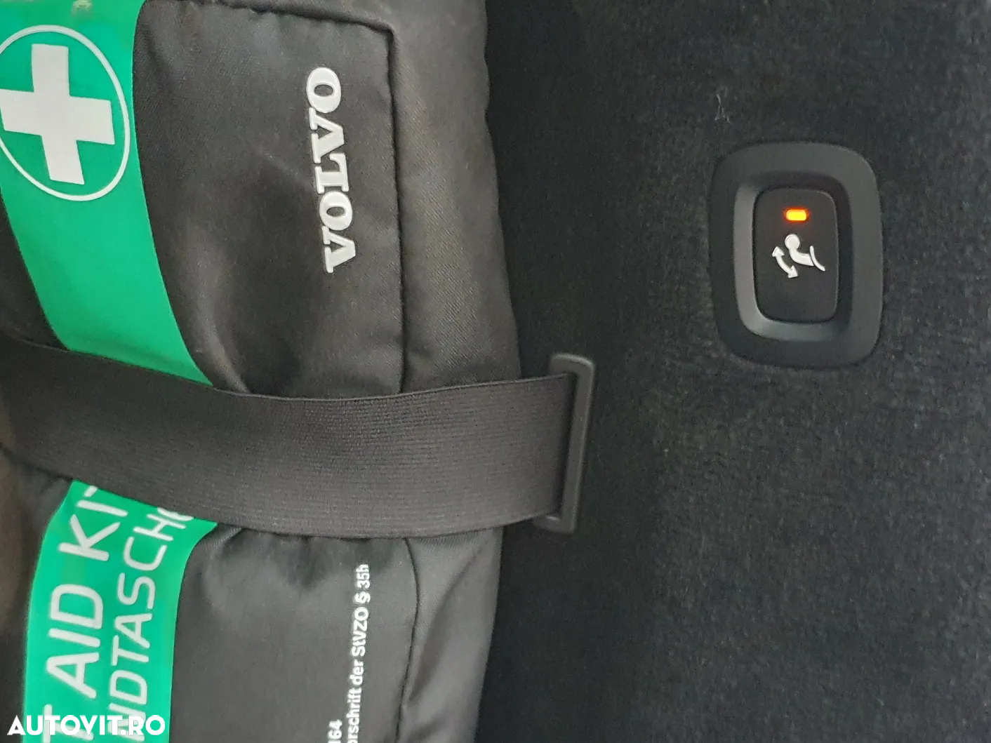 Volvo V90 V90CC D5 AWD PRO - 16