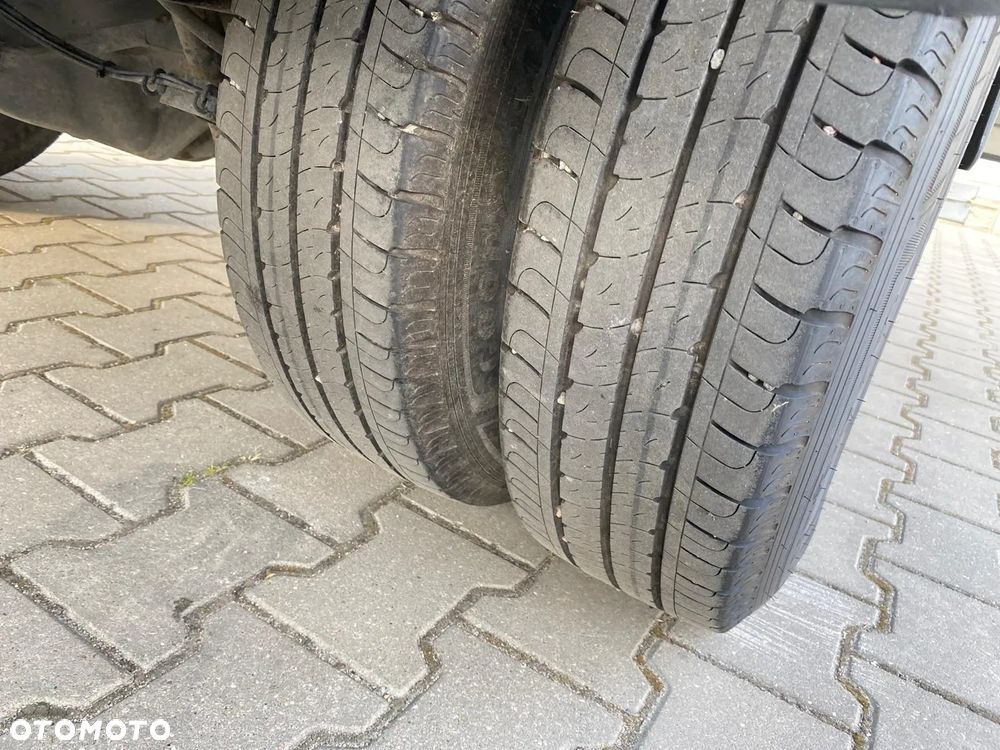 Volkswagen CRAFTER - 28