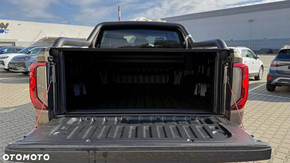 Volkswagen Amarok 3.0 V6 TDi 4MOTION PanAmericana - 7