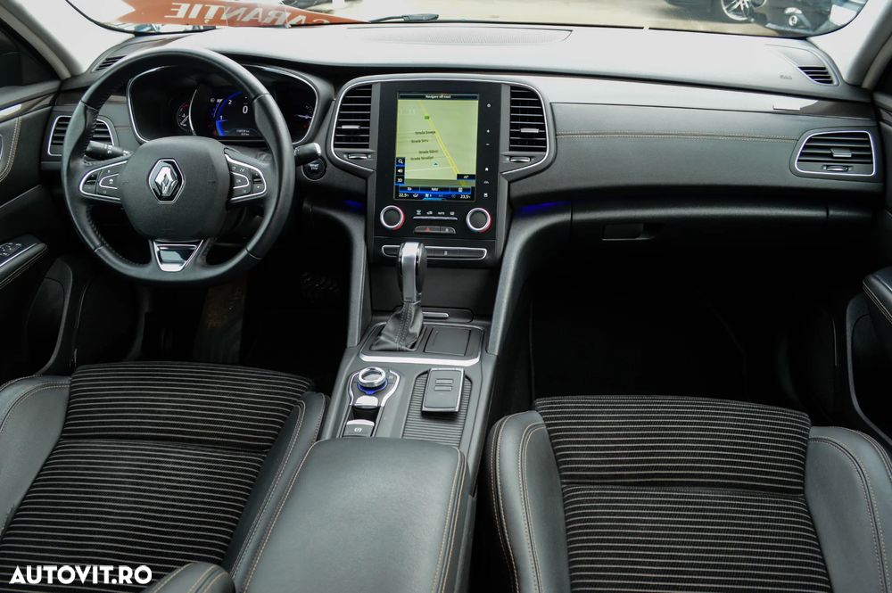 Renault Talisman ENERGY dCi 160 EDC INTENS - 31