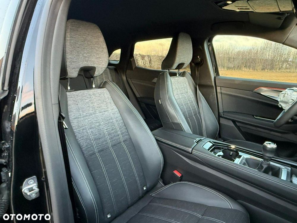 Renault Austral Mild Hybrid 140 Evolution - 19