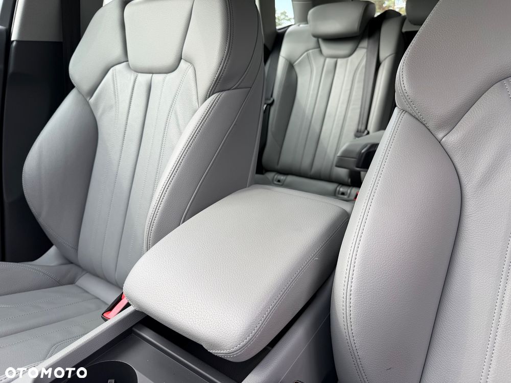 Audi Q5 2.0 TDI Quattro (clean diesel) S tronic - 18