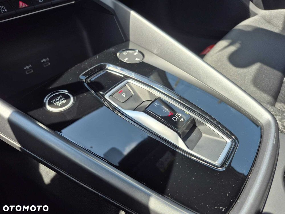 Audi A3 Limousine 30 TFSI mHEV Advanced S tronic - 29