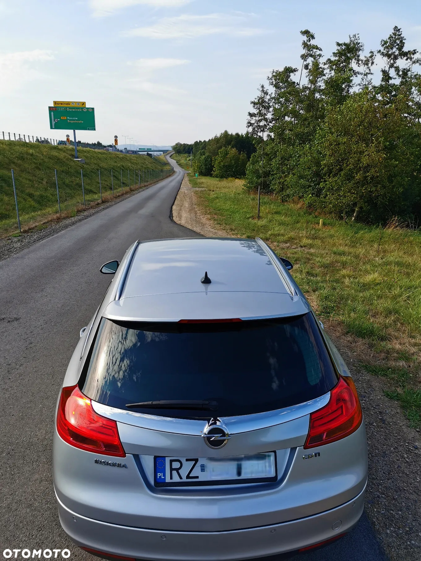 Opel Insignia 2.0 CDTI Sport - 21