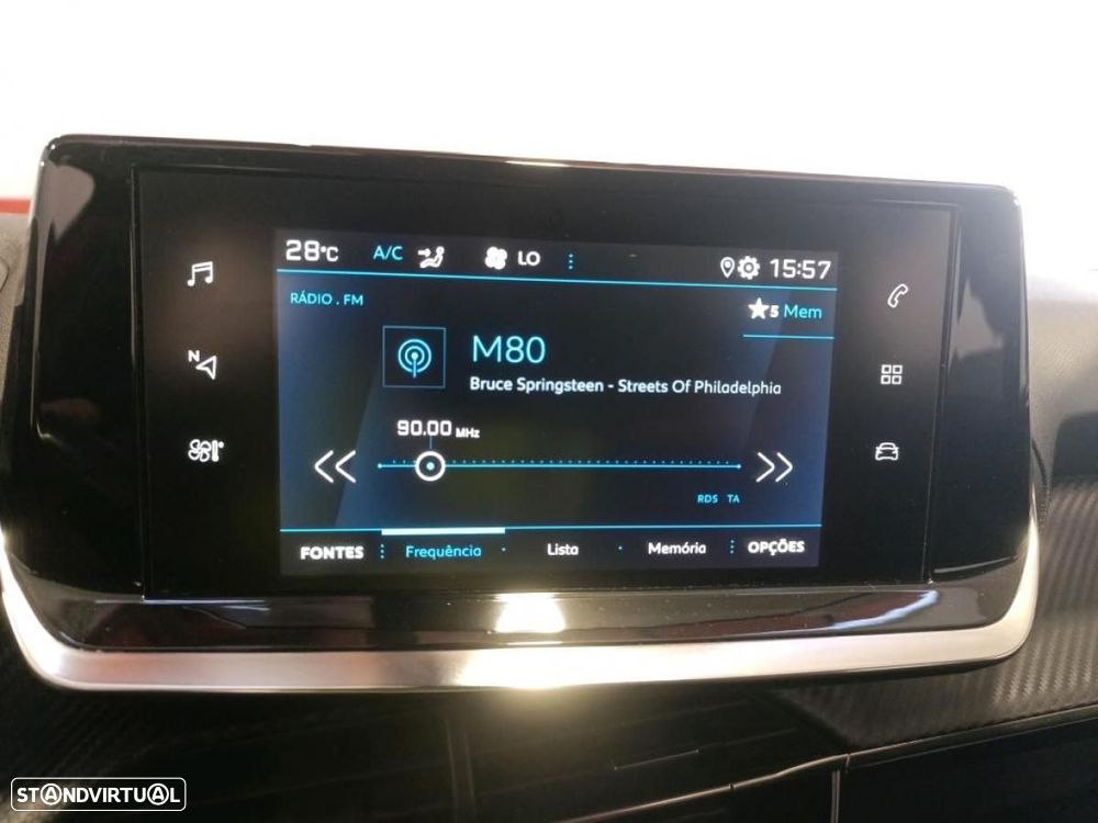 Peugeot 2008 1.5 BlueHDi Allure - 8