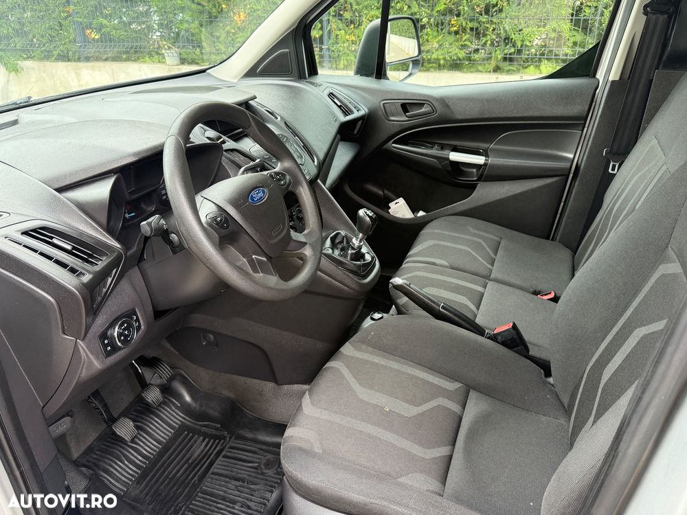 Ford Transit - 8