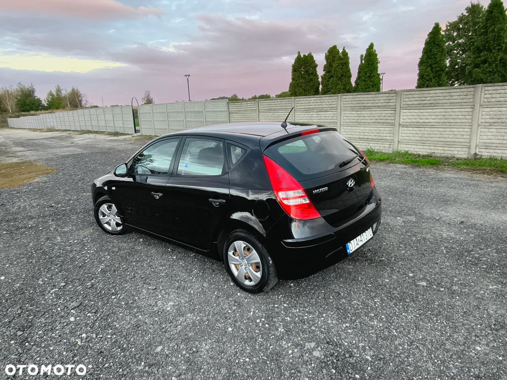 Hyundai i30 1.4 Comfort - 5