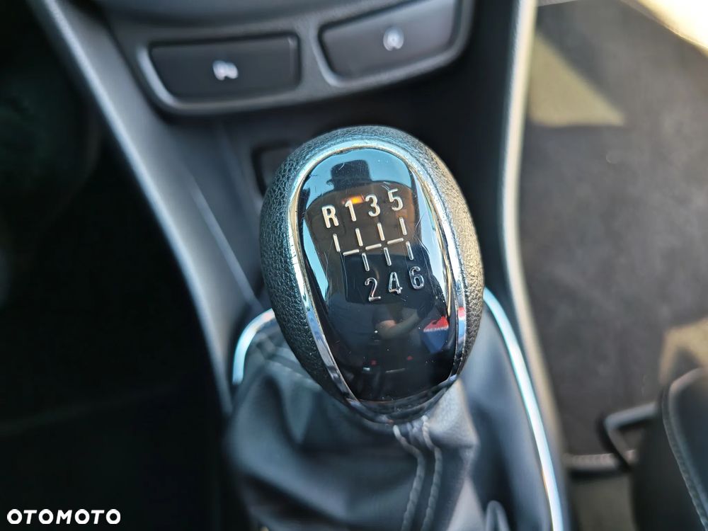 Opel Mokka 1.4 T Cosmo - 21