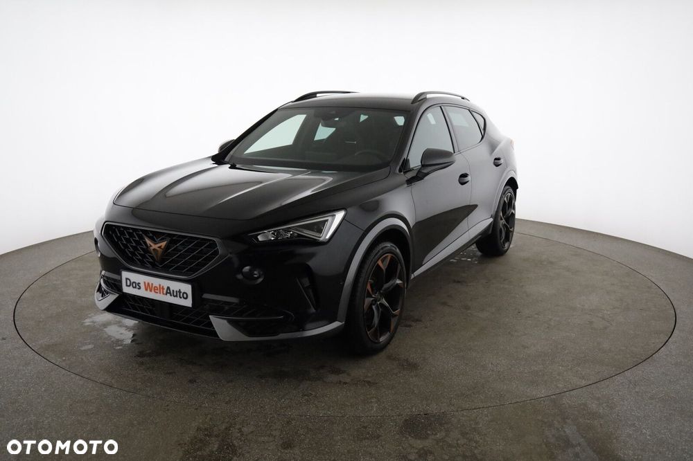 Cupra Formentor 2024