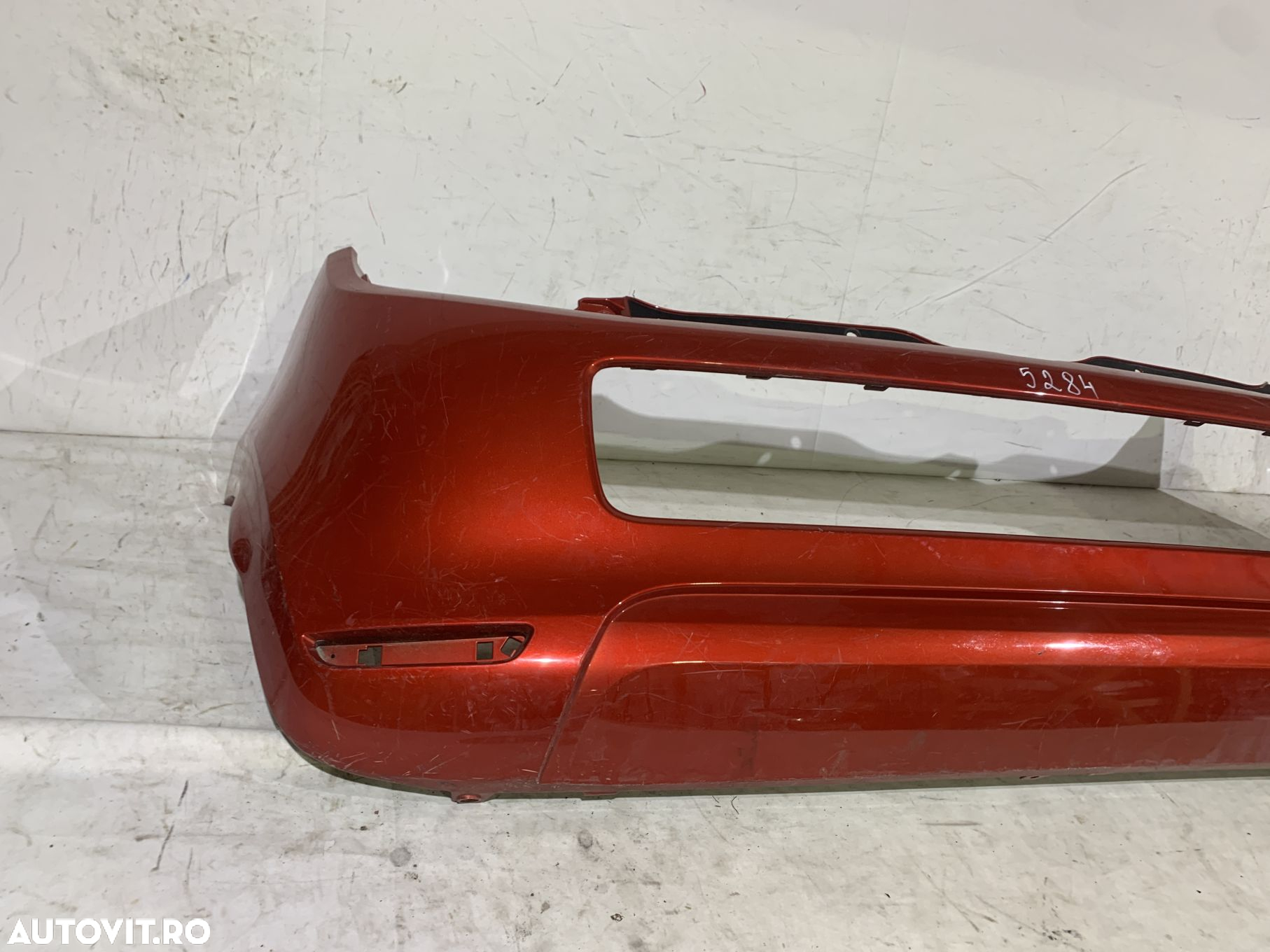 Bara spate Renault Twingo, 2013, 2014, 2015, 2016, cod origine OE 850228749R. - 6