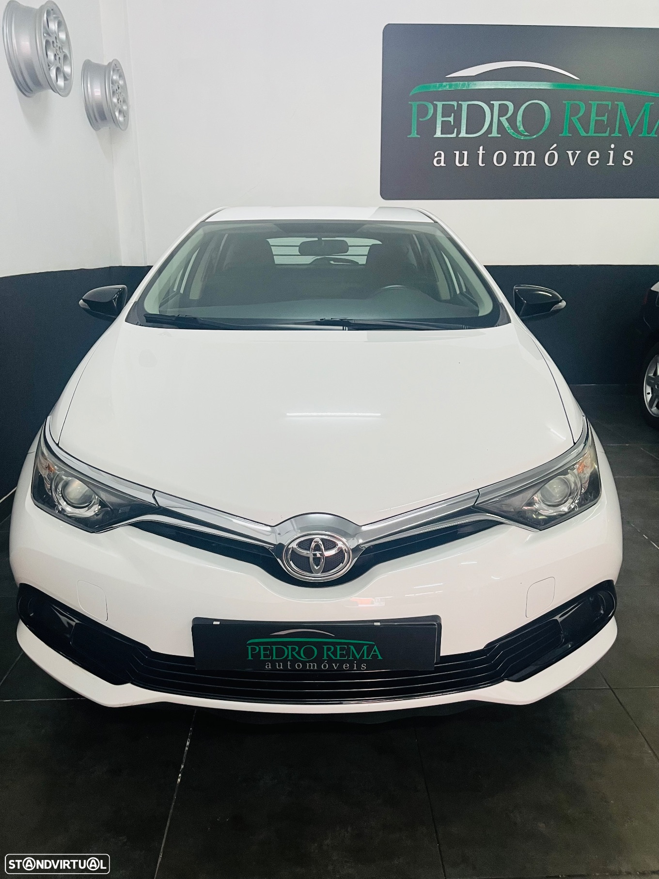 Toyota AURIS BIZZ D4D 90CV C/AC - 42