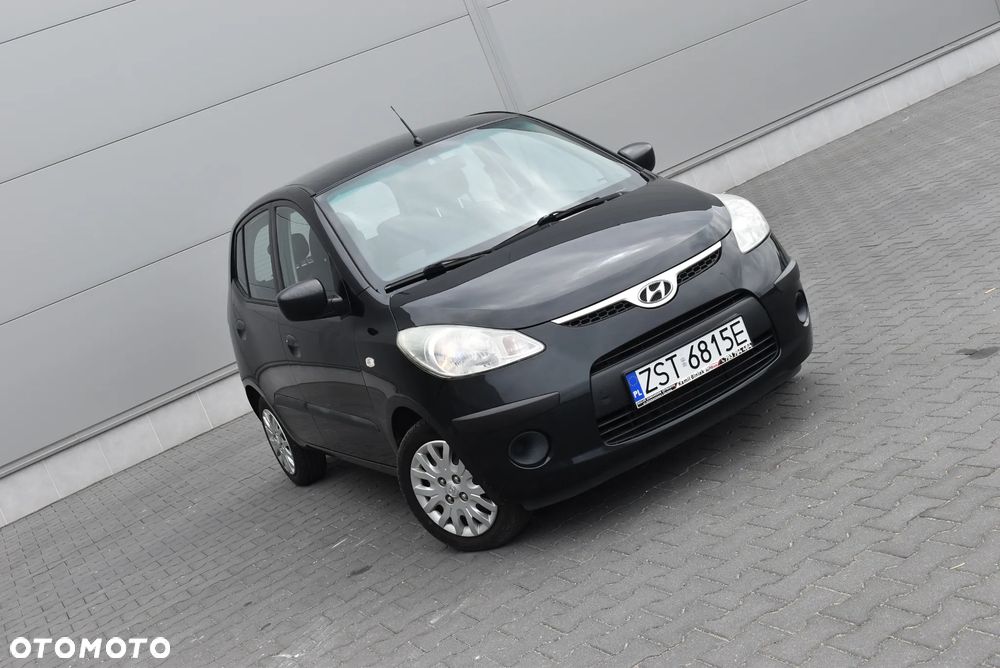 Hyundai i10 1.1 Classic - 35