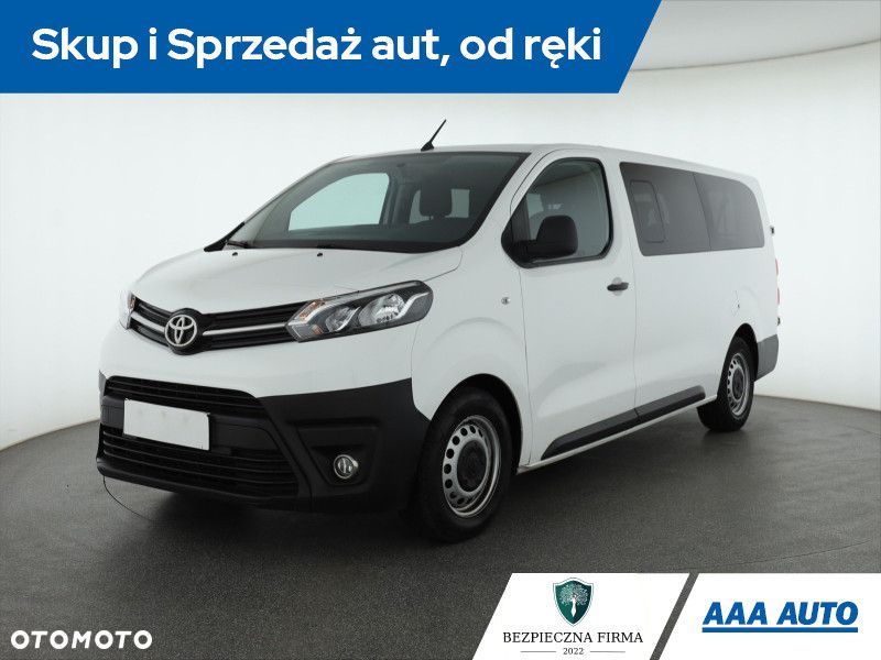 Toyota ProAce - 2