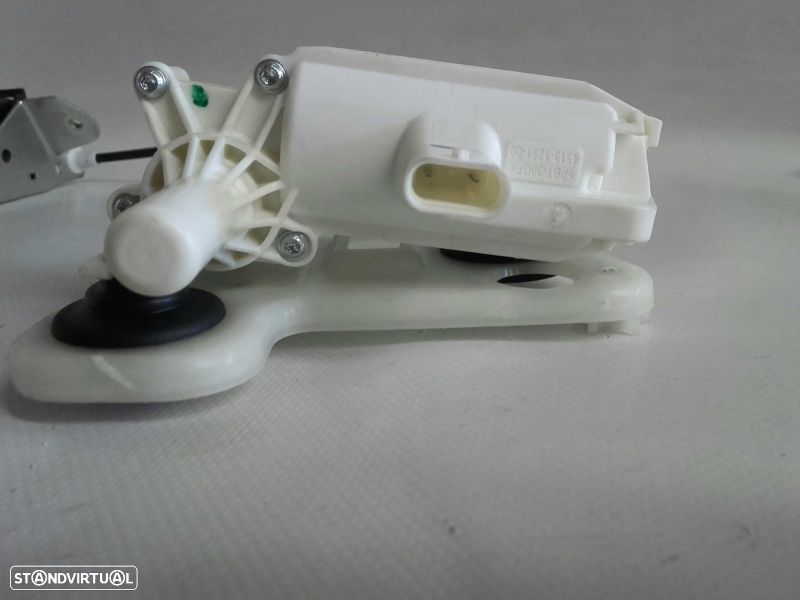Fechadura / fecho da mala MERCEDES-BENZ GLC (X253) - 3