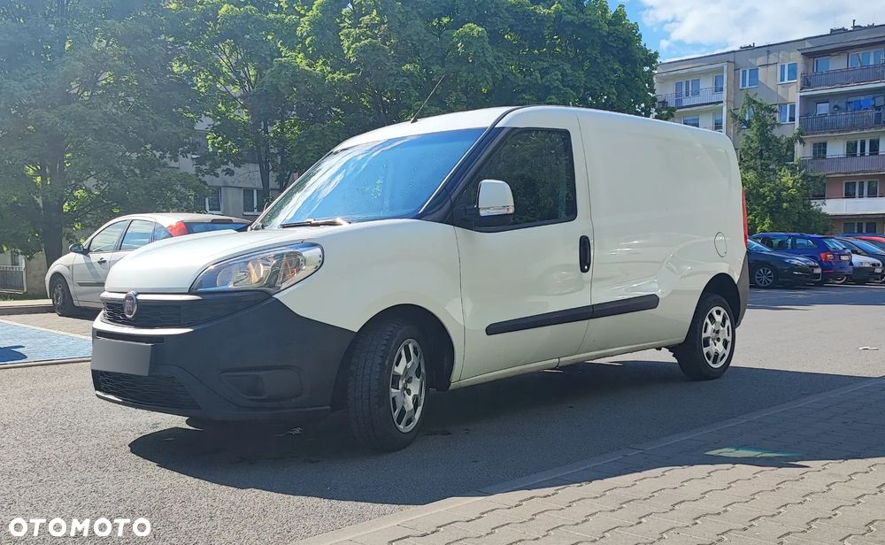 Fiat Doblo - 16