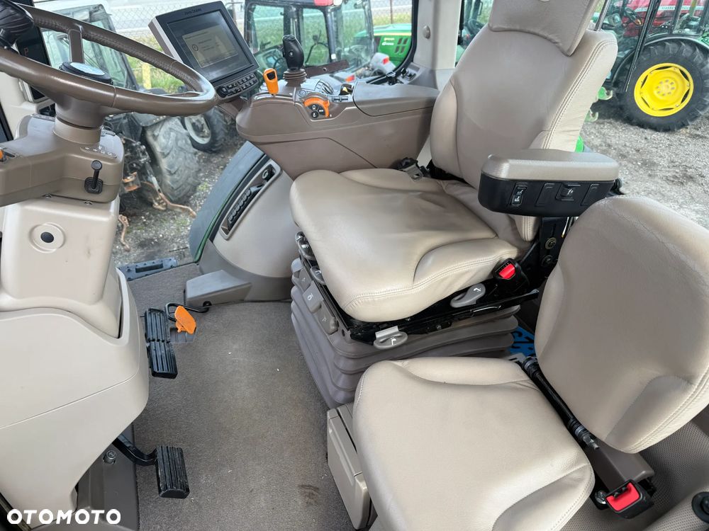 John Deere 7250R - 8