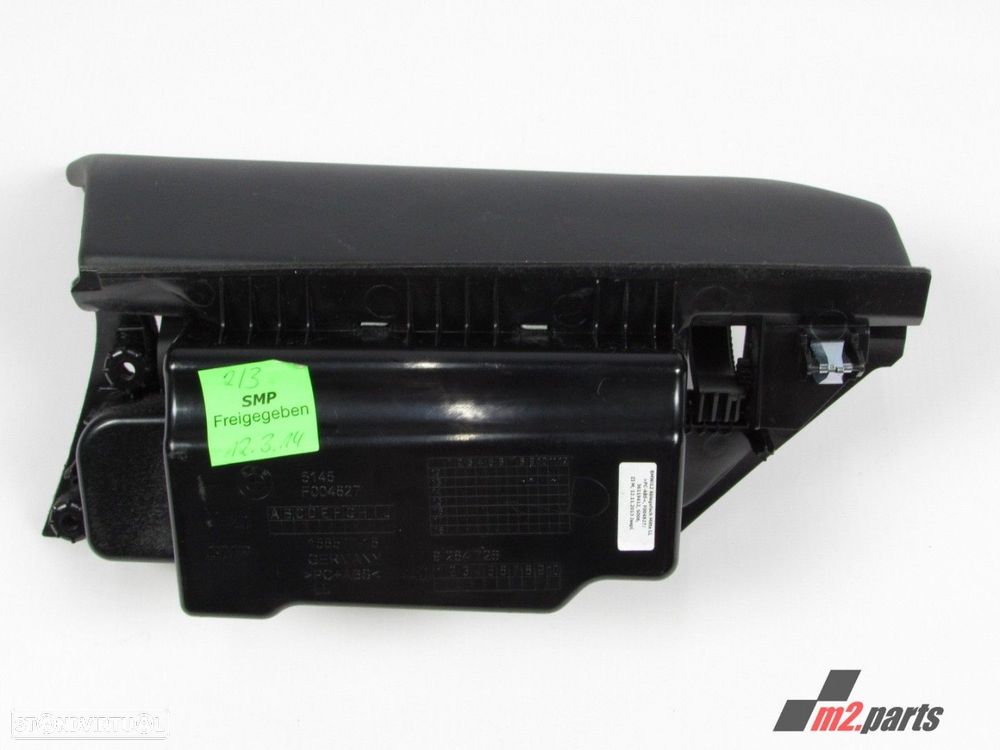Porta-Objetos da Consola Central Seminovo/ Original BMW i8 (I12)/BMW i8 Roadster... - 4