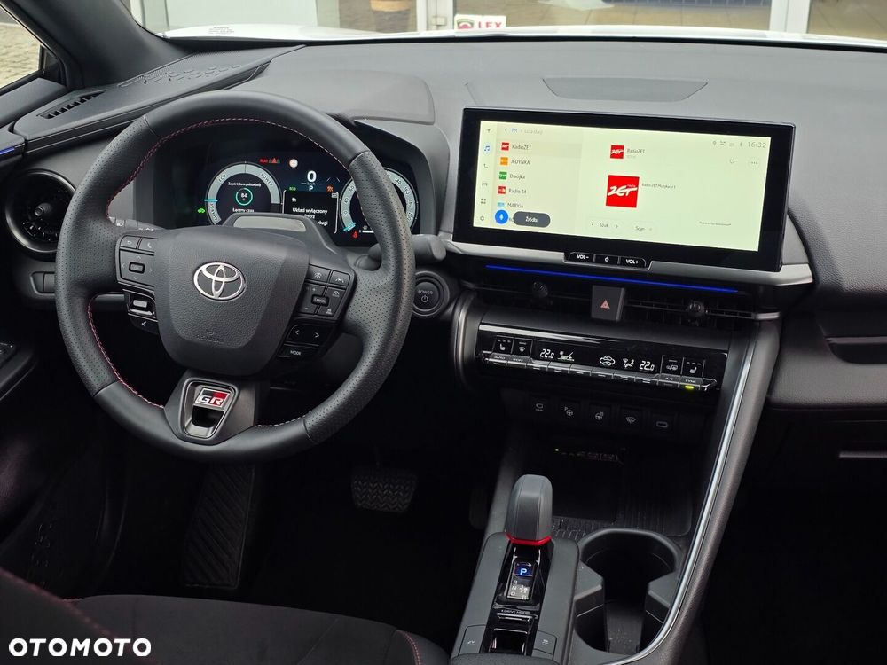 Toyota C-HR - 22