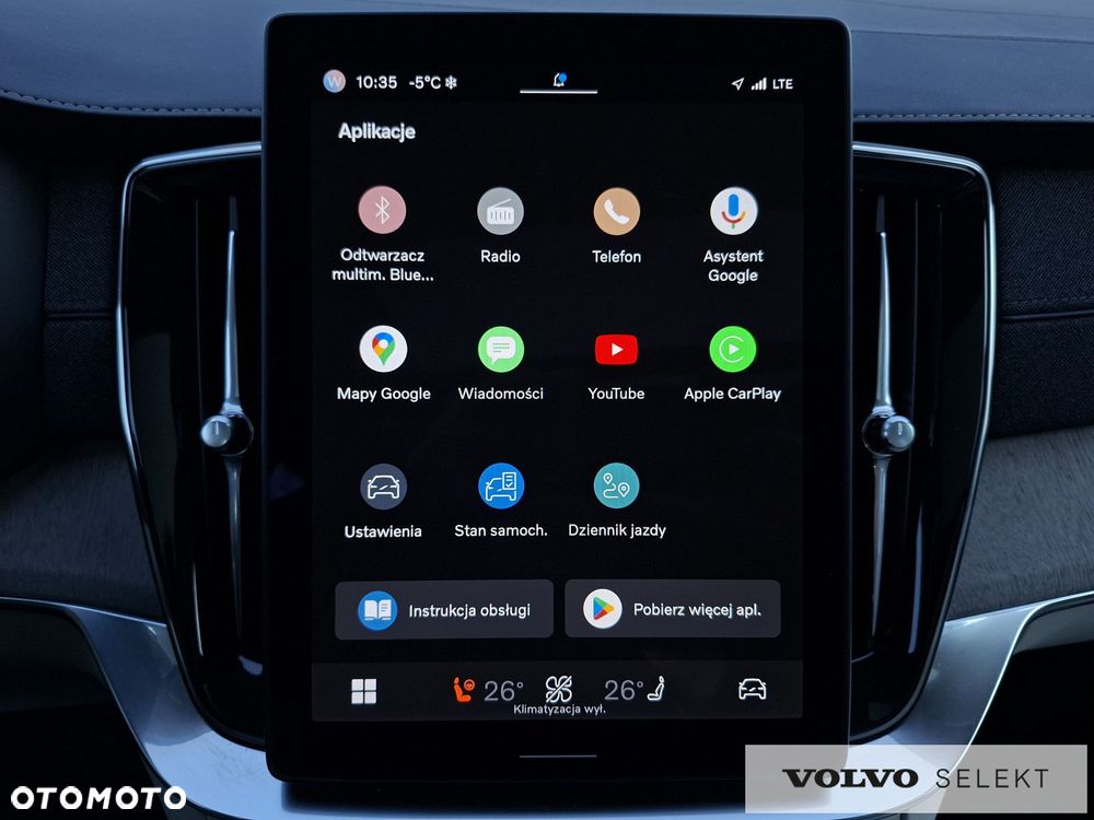 Volvo XC 90 - 21