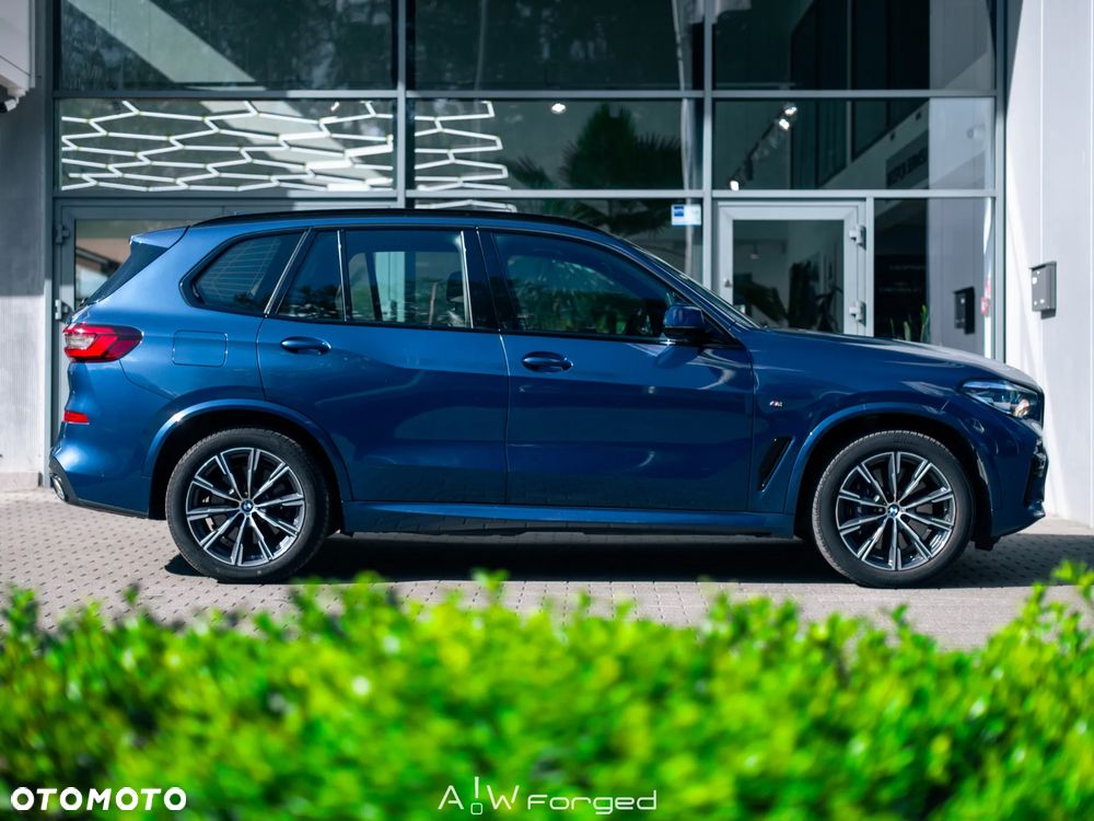 BMW X5 - 7