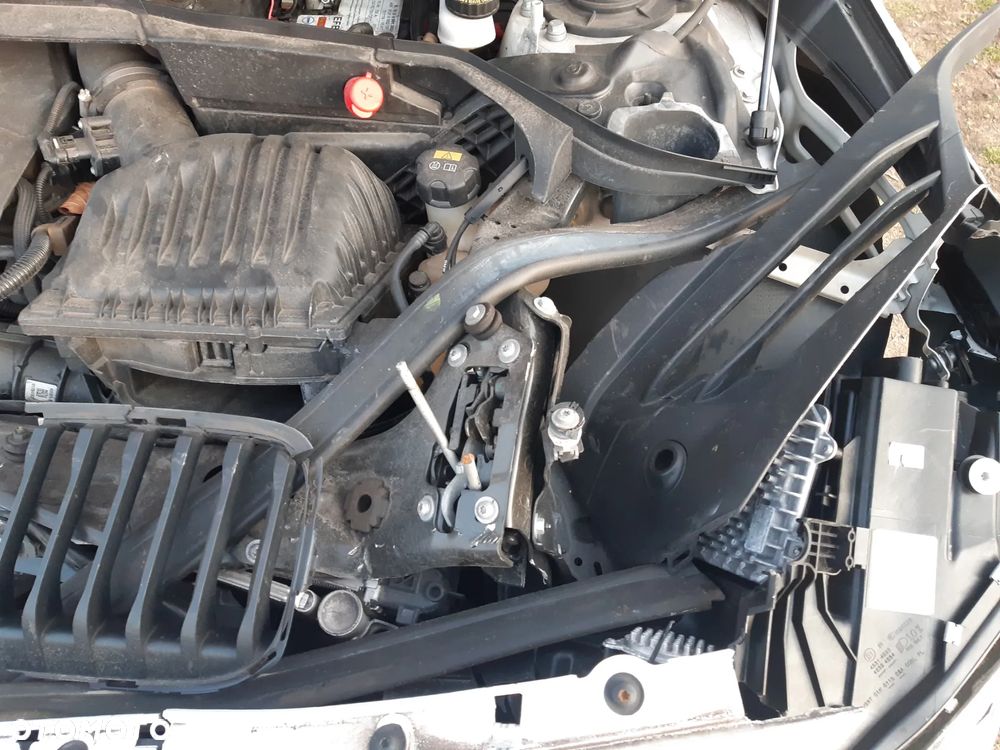 BMW Seria 2 216i GPF Advantage - 11