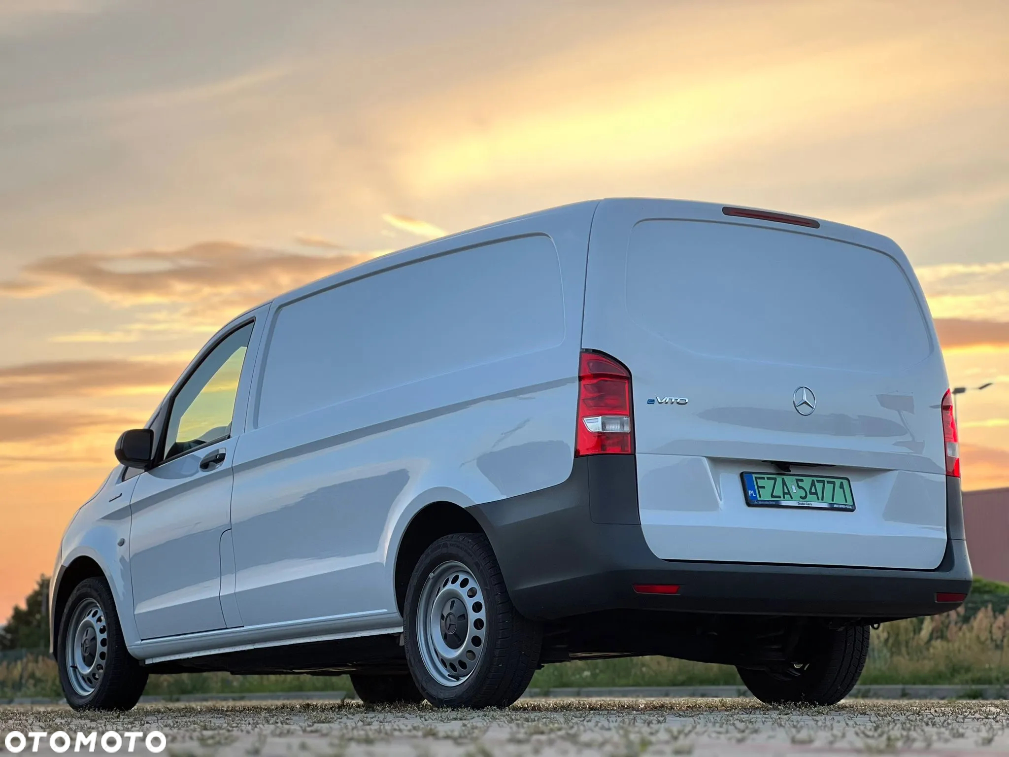 Mercedes-Benz Vito - 16