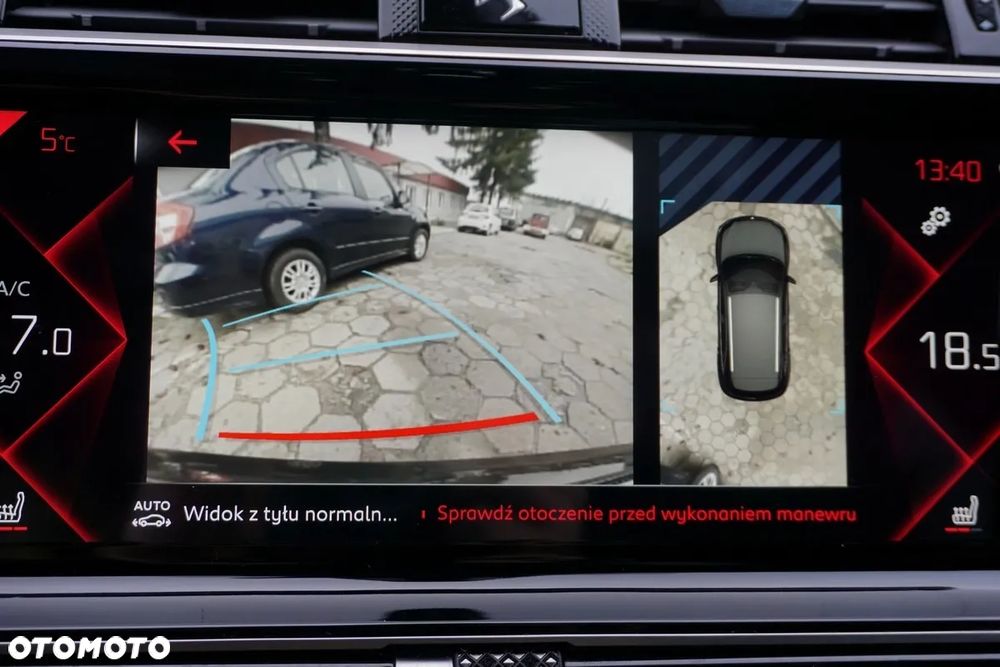 DS Automobiles DS 7 Crossback - 32