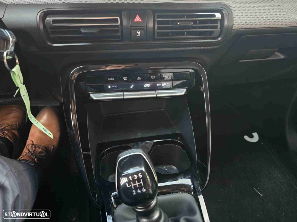 Citroën C3 1.2 Turbo Max - 7