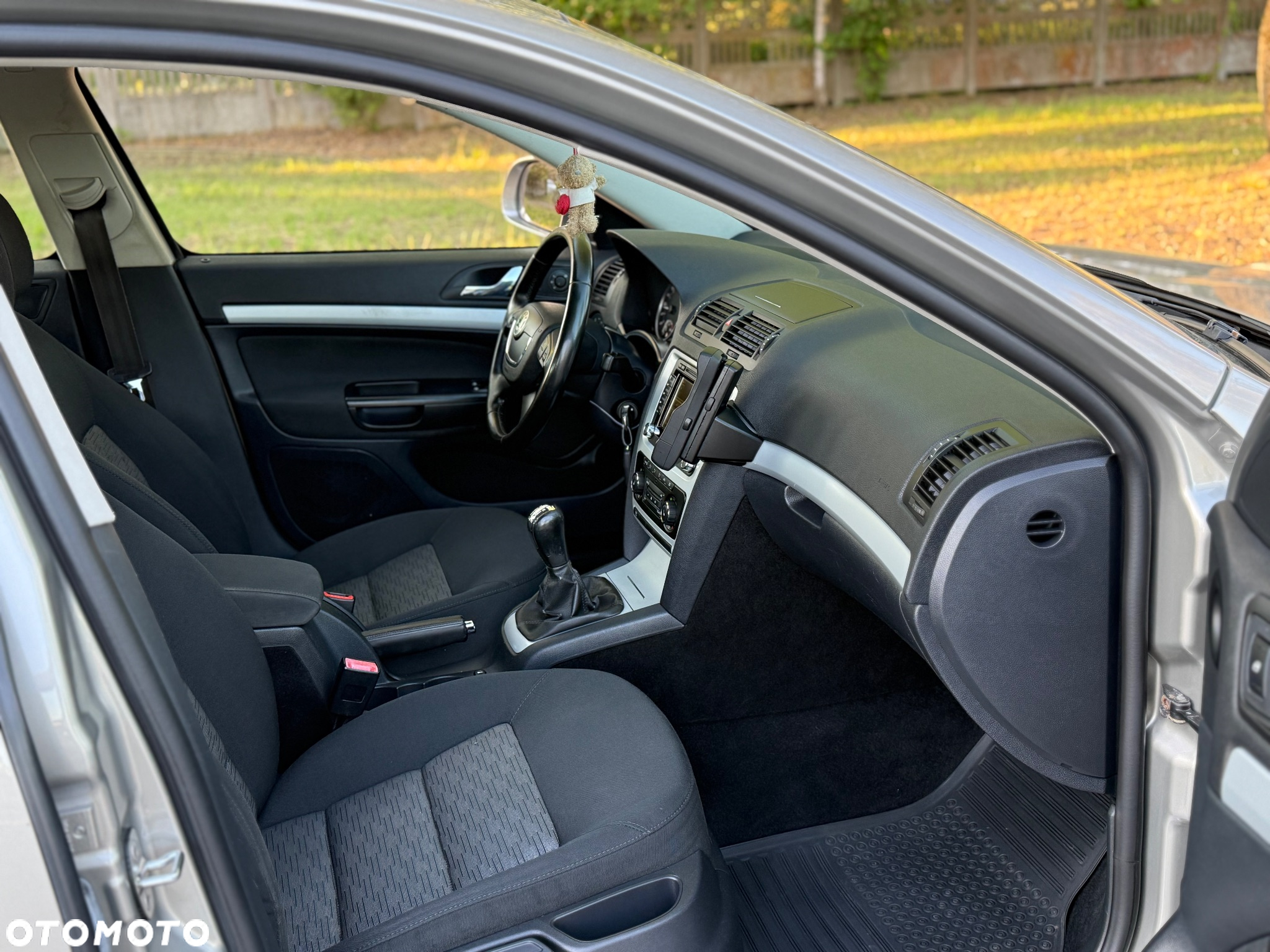 Skoda Octavia 2.0 TDI Elegance - 19