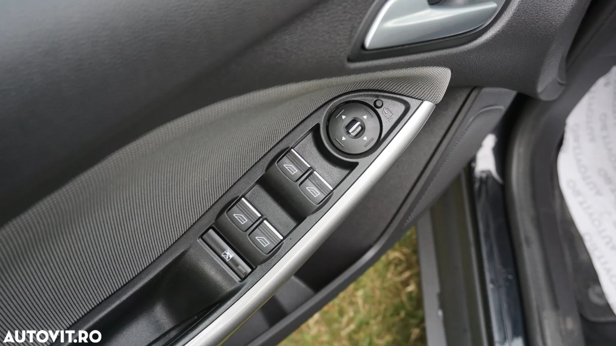 Ford Focus 1.0 EcoBoost Trend Edition - 16
