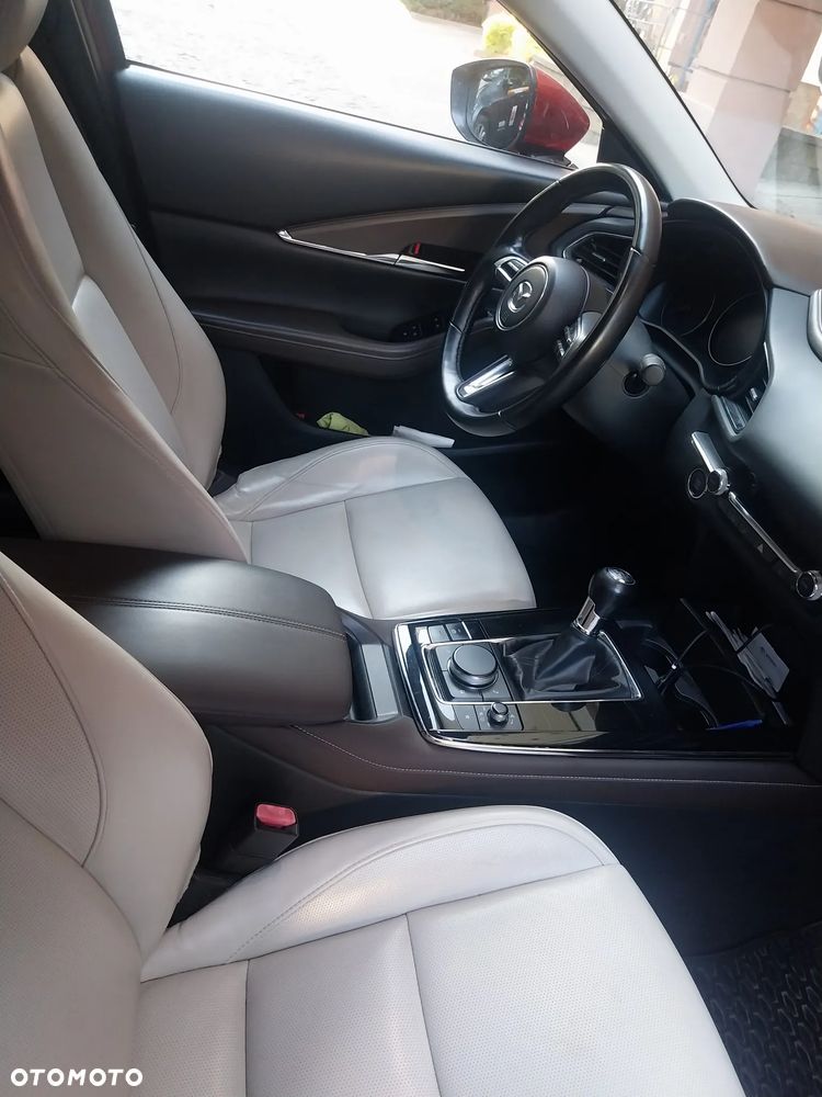 Mazda CX-30 - 4