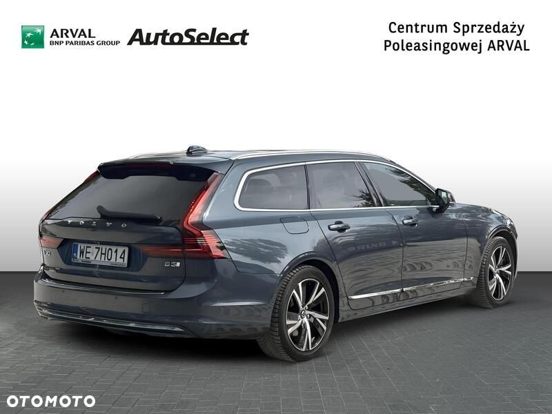 Volvo V90 B5 B Ultimate Bright - 6