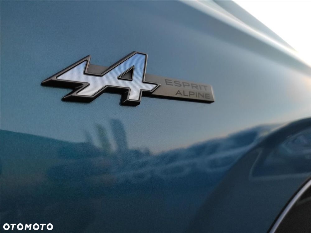 Renault Austral 1.2 E-Tech Full Hybrid 200 Esprit Alpine MMT - 19