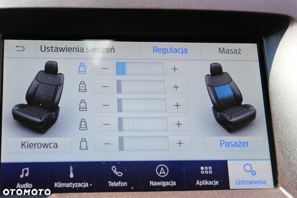 Ford Galaxy 2.0 EcoBlue 4WD V-Line - 22