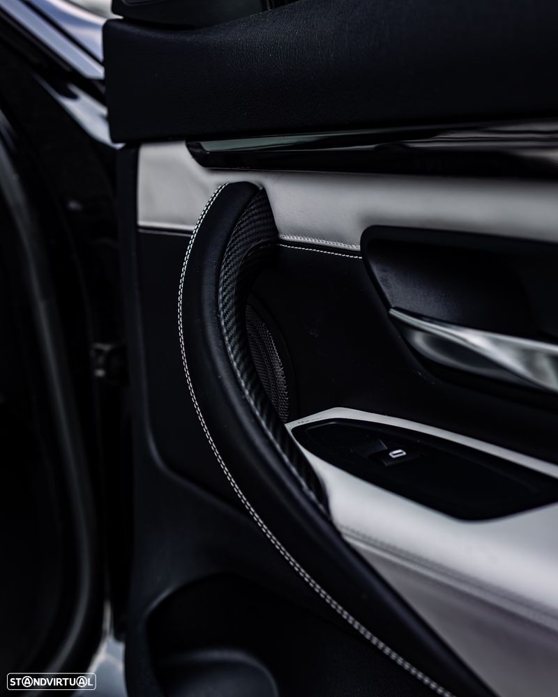 BMW M4 Auto - 18
