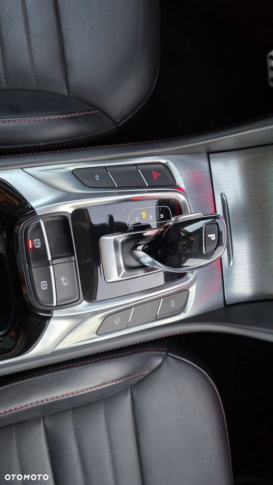 MG HS PHEV Luxury - 15