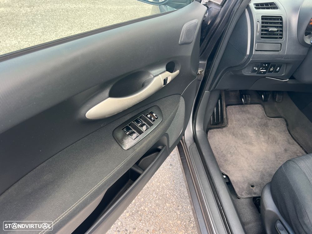 Toyota Auris - 26