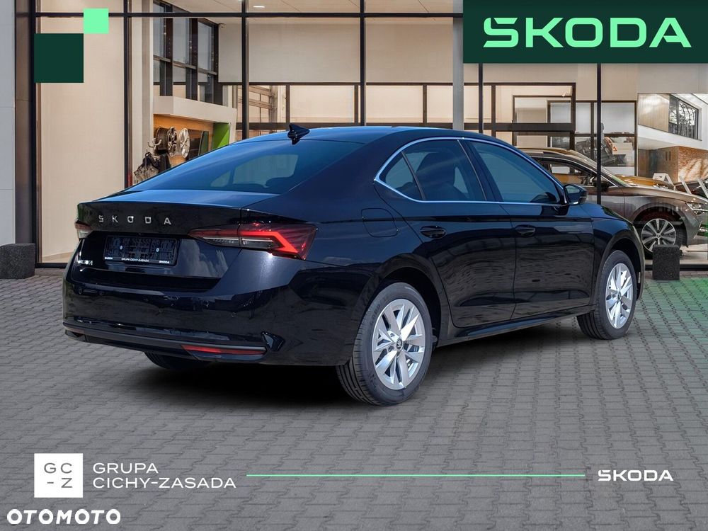 Skoda Octavia - 6