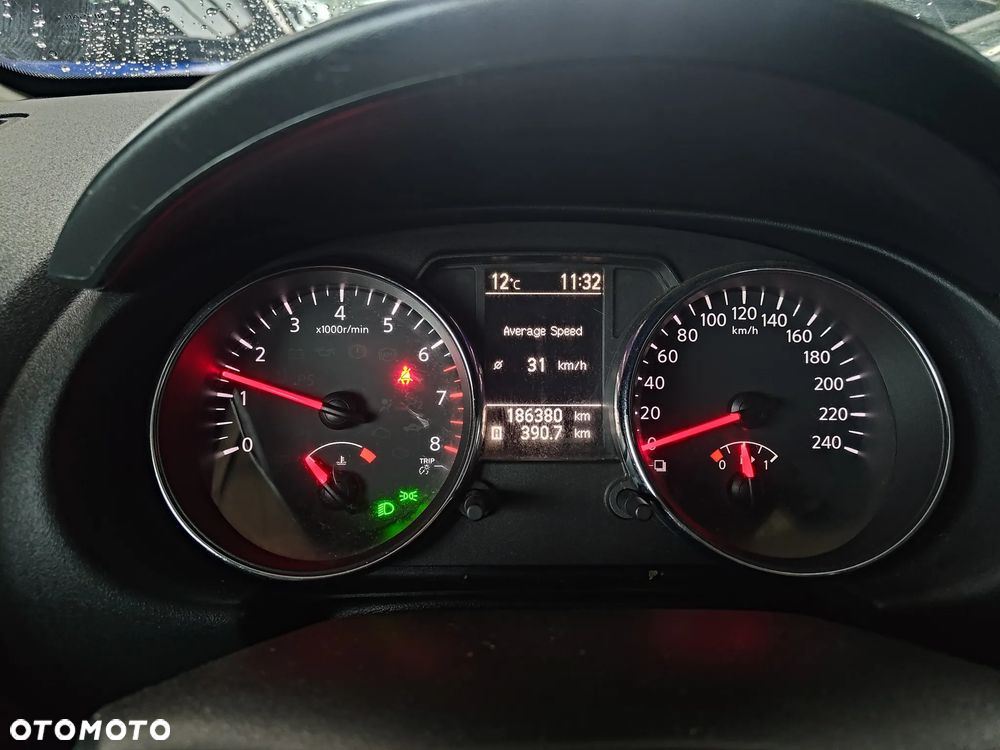 Nissan Qashqai 2.0 4x4 Tekna - 7