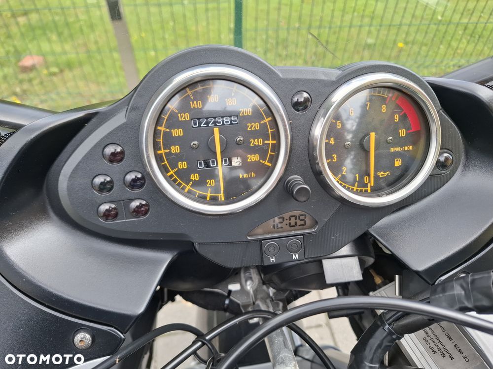 BMW R - 20