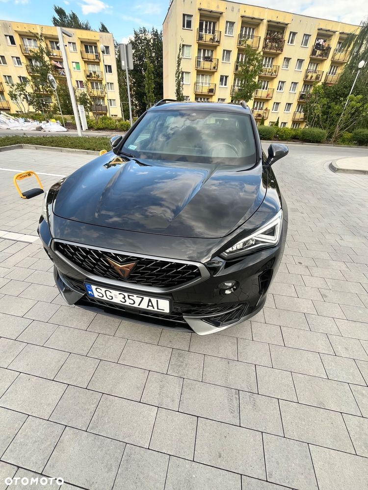 Cupra Formentor - 7