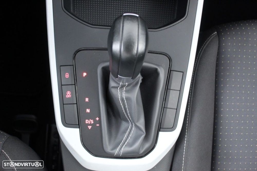 SEAT Arona 1.0 TSI Style DSG - 31